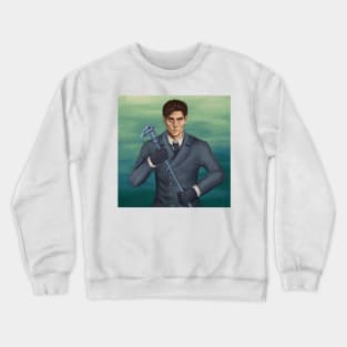 Kaz Crewneck Sweatshirt